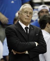 Larry Brown