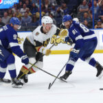 Tampa Bay Lightning Players That Coach Jon Cooper Trusts Most Defensively