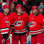 NHL Rumours: Two Carolina Hurricanes Forwards Could be In Demand
