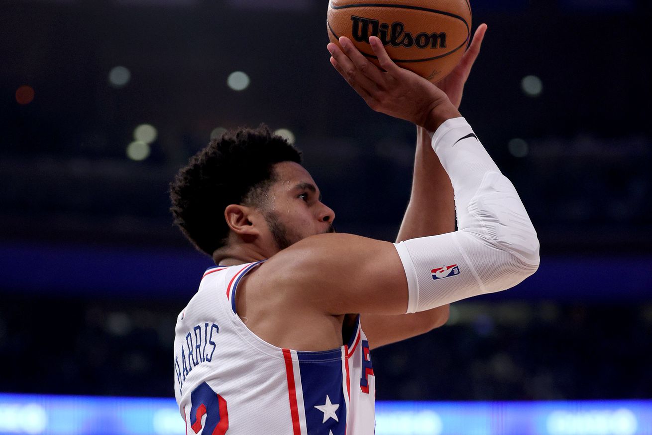 Philadelphia 76ers v New York Knicks - Game Five