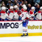 NHL Rumours; Montreal Canadiens trade deadline