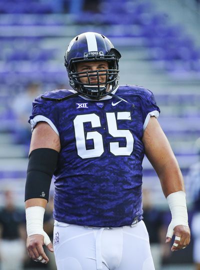 NCAA Football: Southern Methodist at Texas Christian