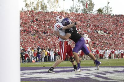 Rose Bowl Game - Wisconsin v TCU