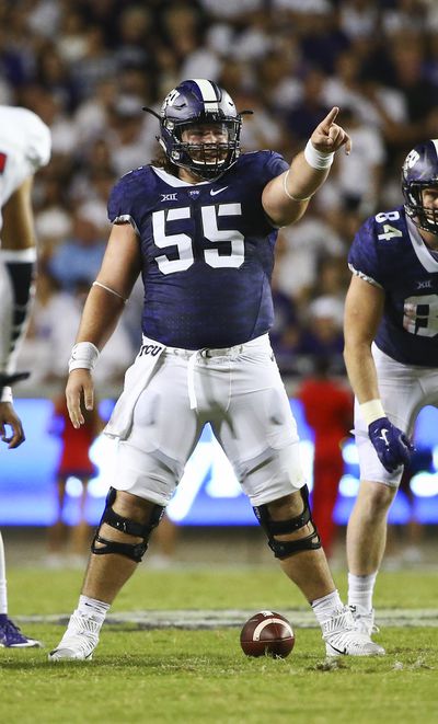 NCAA Football: Southern Methodist at Texas Christian