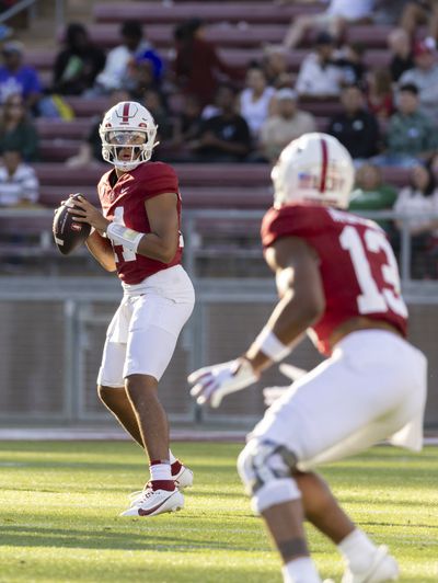 Sacramento State v Stanford