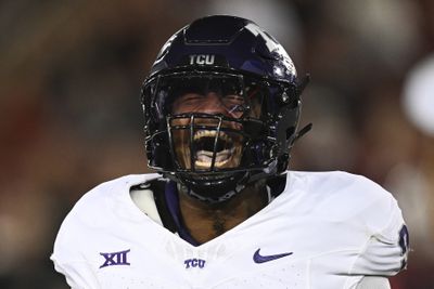 TCU v Stanford