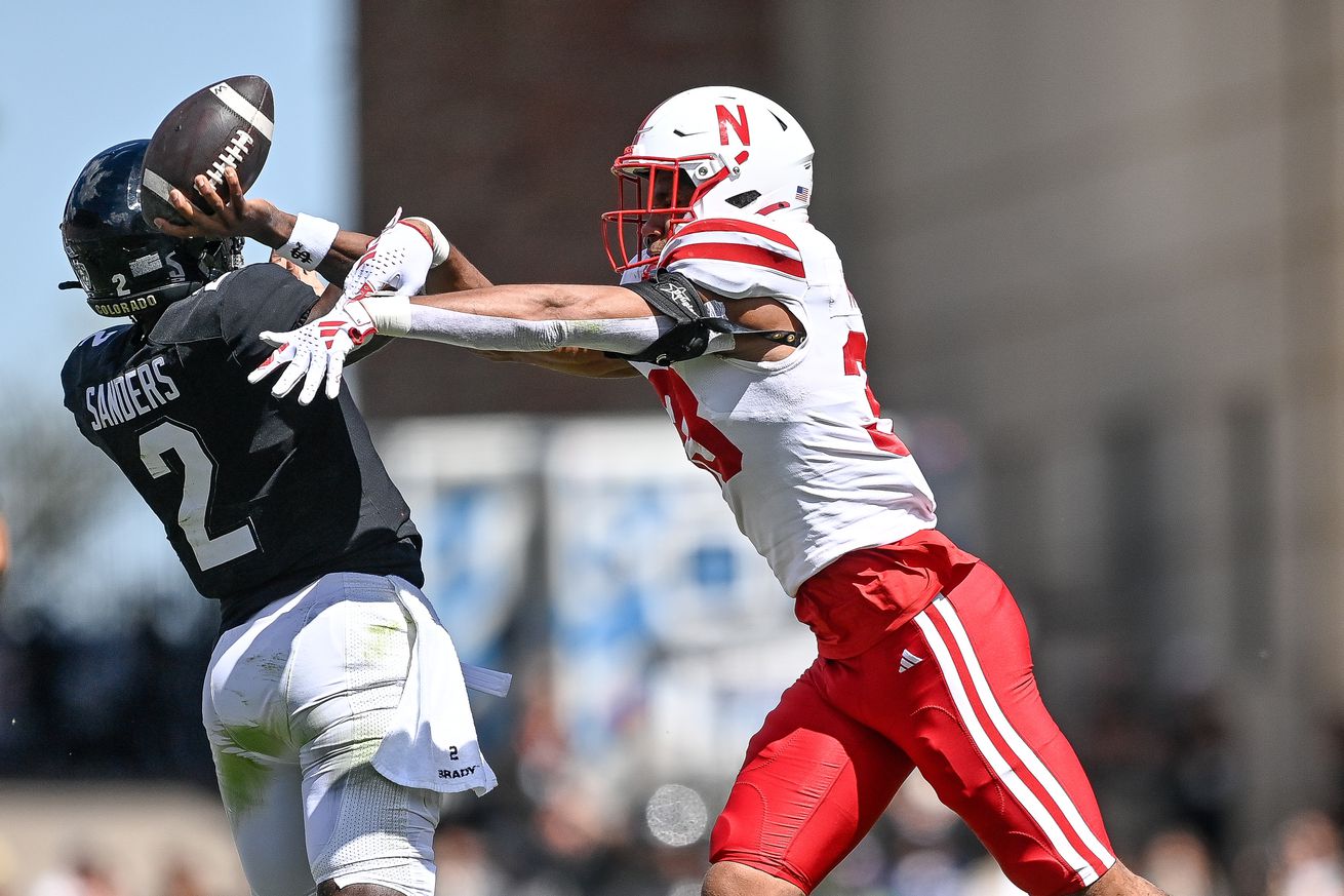 Nebraska v Colorado