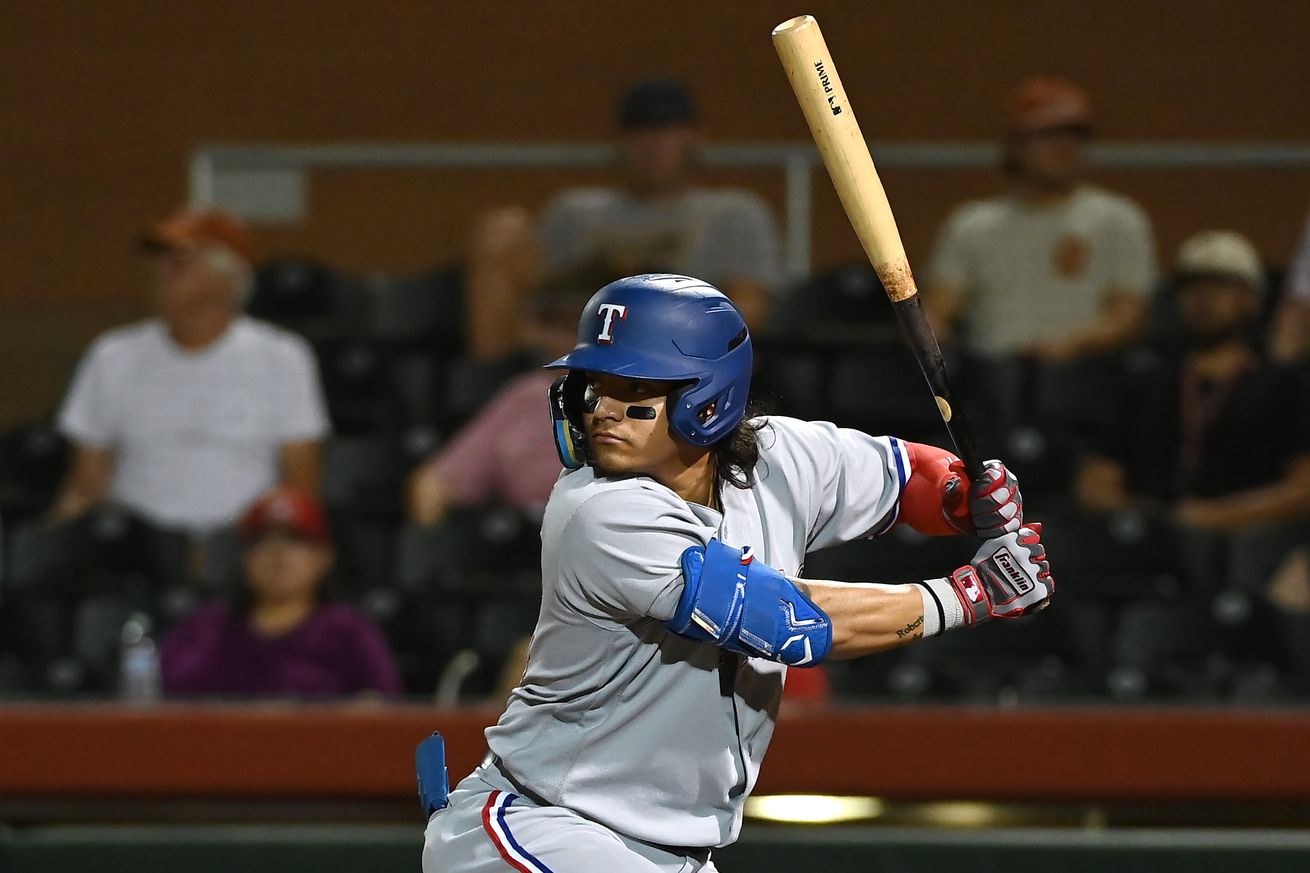 Surprise Saguaros v. Scottsdale Scorpions