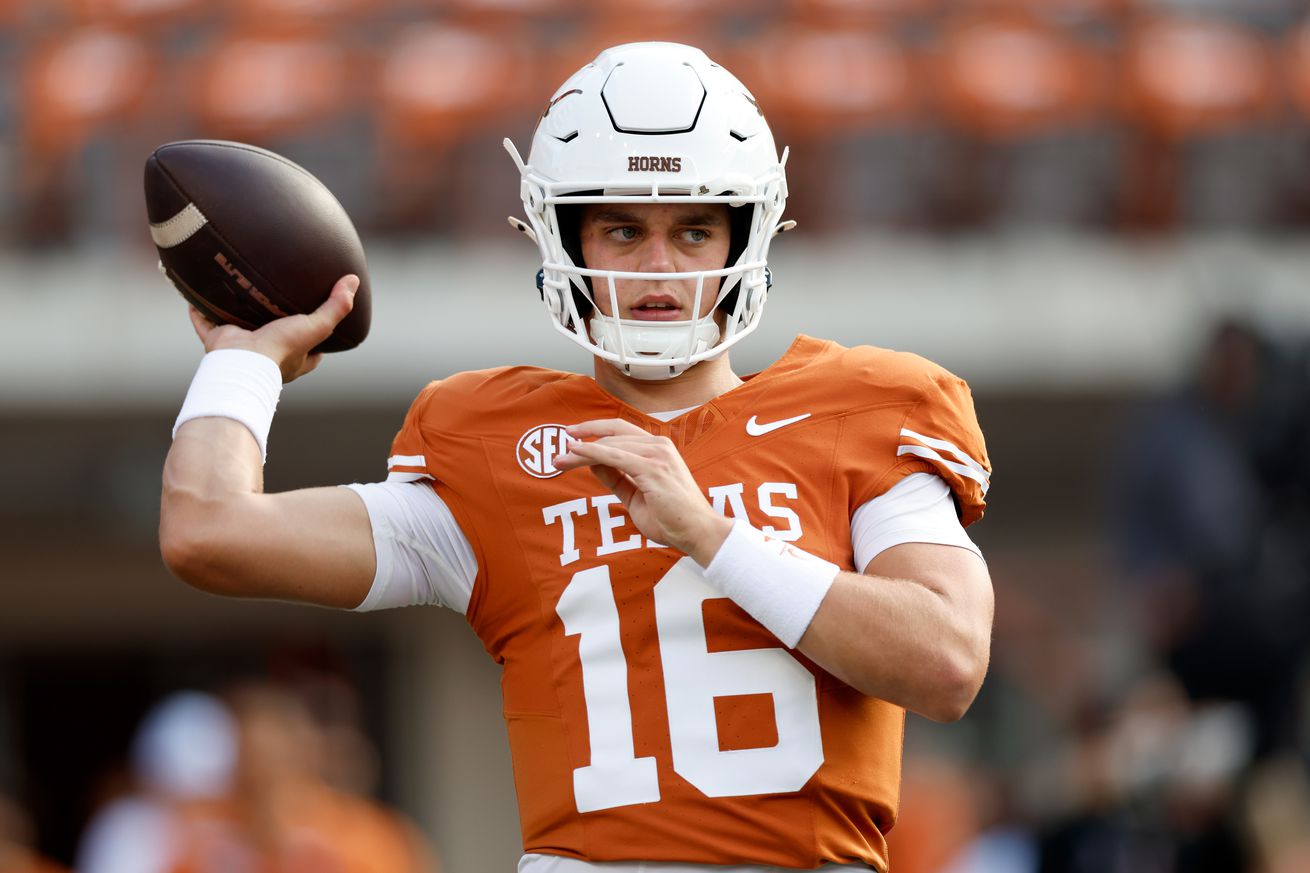 UTSA v Texas