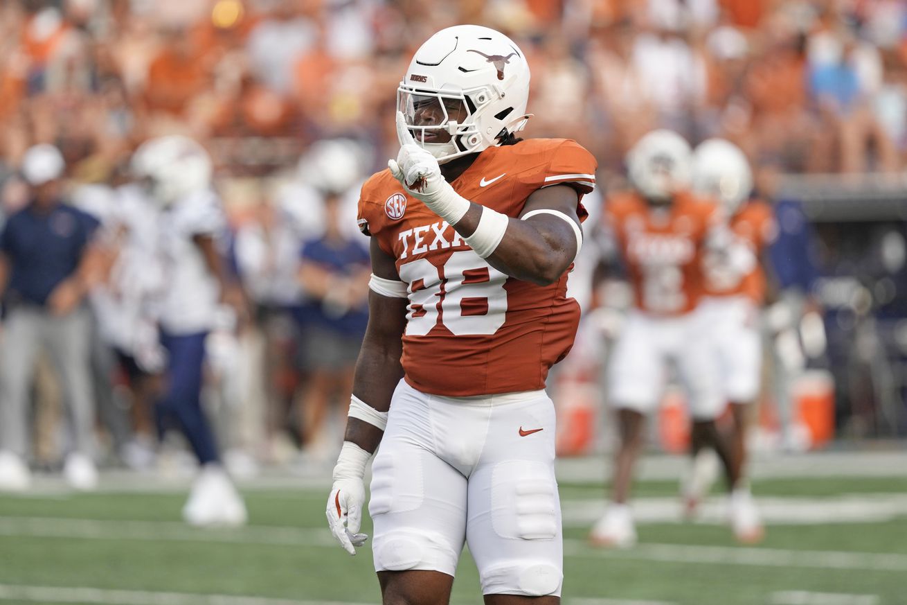 NCAA Football: Texas-San Antonio at Texas