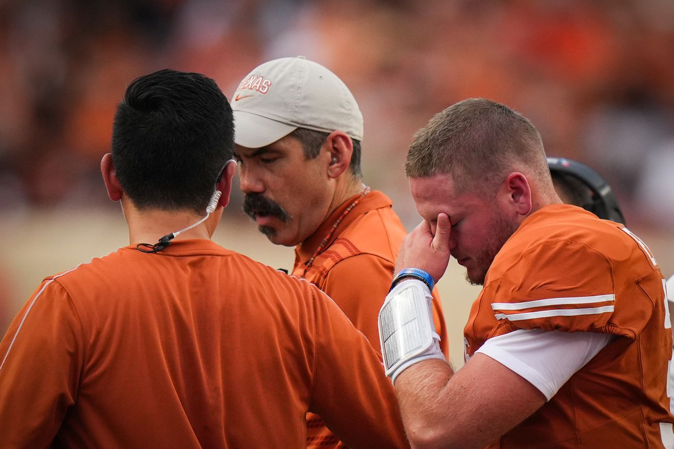 NCAA Football: Texas-San Antonio at Texas