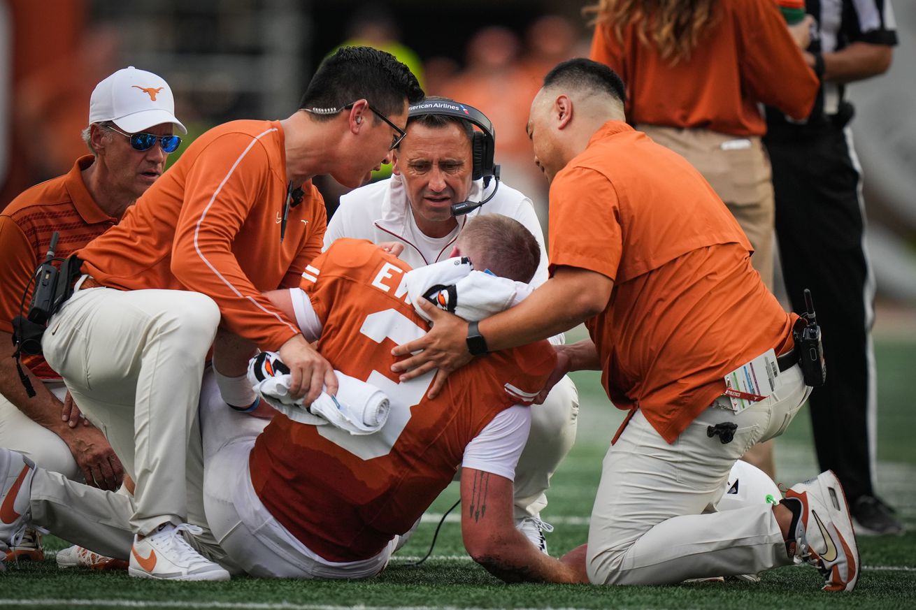 NCAA Football: Texas-San Antonio at Texas