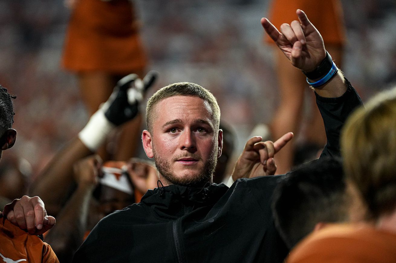 NCAA Football: Texas-San Antonio at Texas