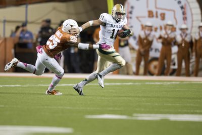 Baylor v Texas