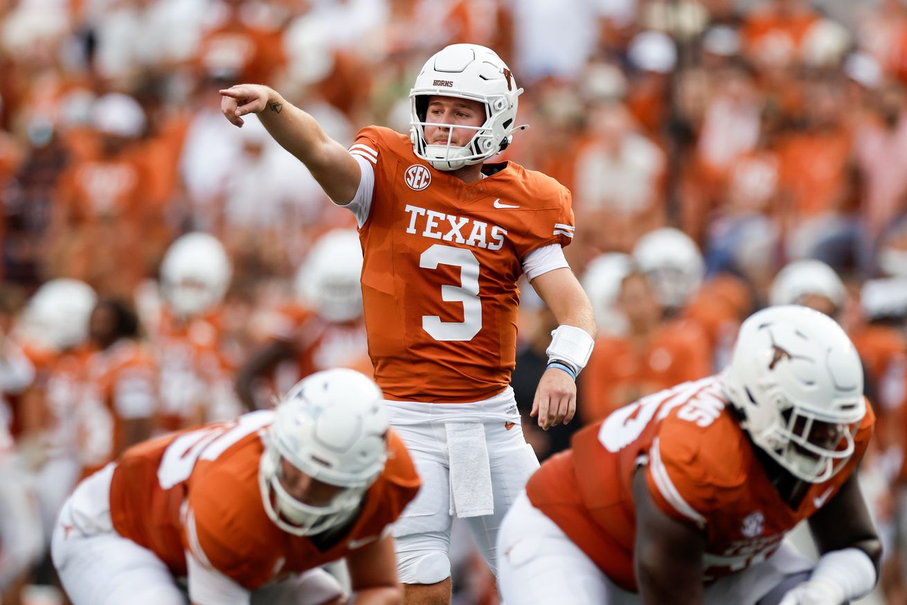 UTSA v Texas