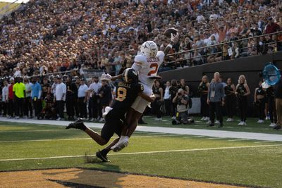 Texas v Vanderbilt