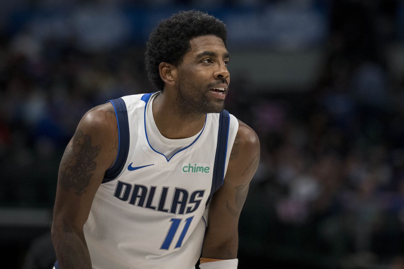 NBA: Preseason-Detroit Pistons at Dallas Mavericks