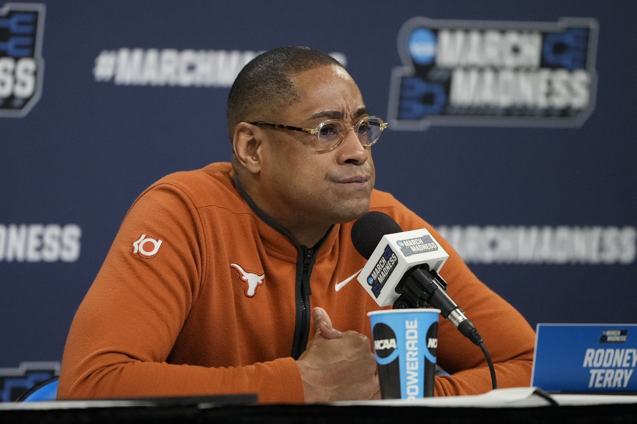 NCAA Basketball: NCAA Tournament First Round-Charlotte Practice