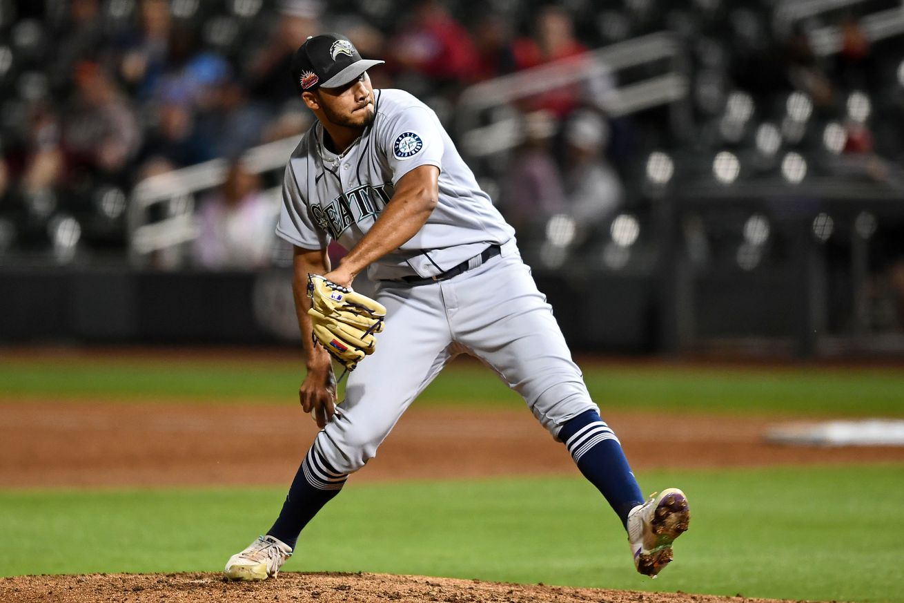 Peoria Javelinas v Salt River Rafters