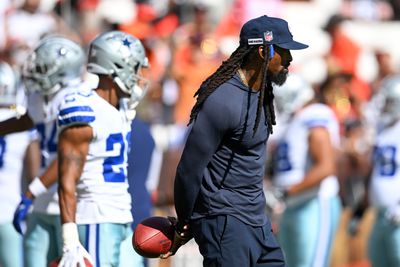 Dallas Cowboys v Cleveland Browns