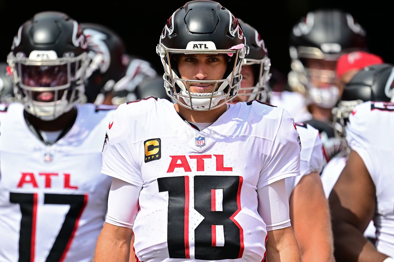 Atlanta Falcons v Tampa Bay Buccaneers