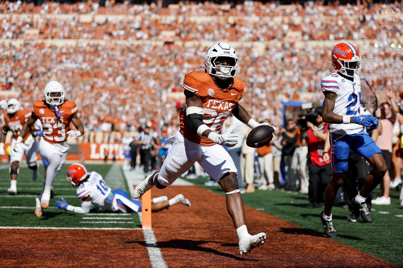 Florida v Texas