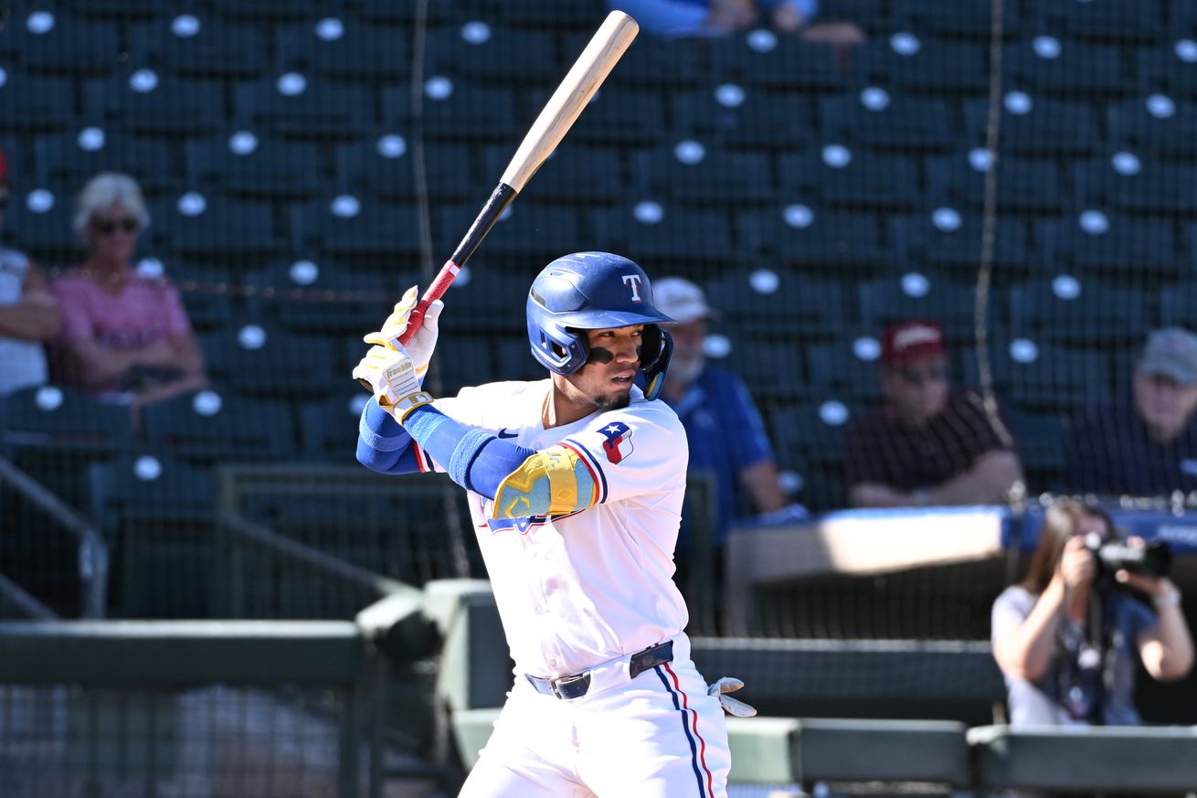 Glendale Desert Dogs v. Surprise Saguaros