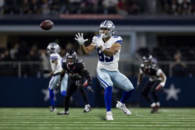 Houston Texans v Dallas Cowboys