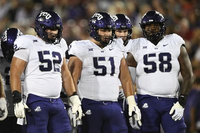 TCU v Stanford