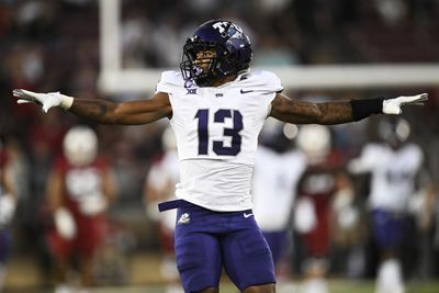 TCU v Stanford