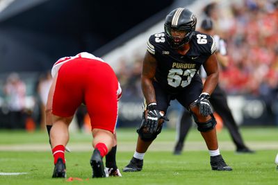 Nebraska v Purdue