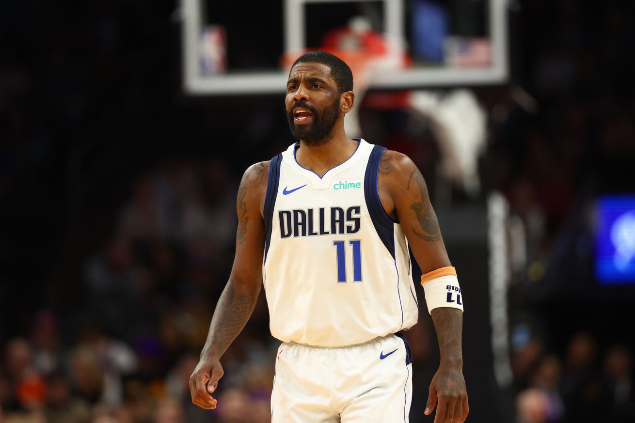 NBA: Dallas Mavericks at Phoenix Suns