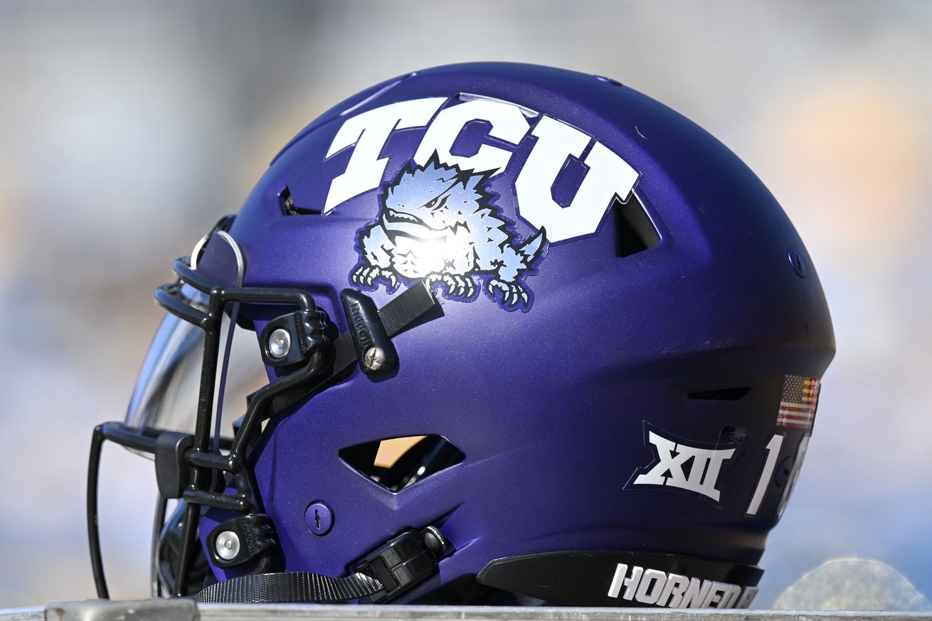 TCU v West Virginia