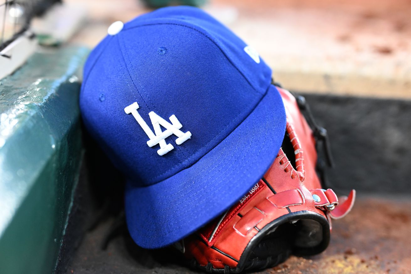 Los Angeles Dodgers v Washington Nationals