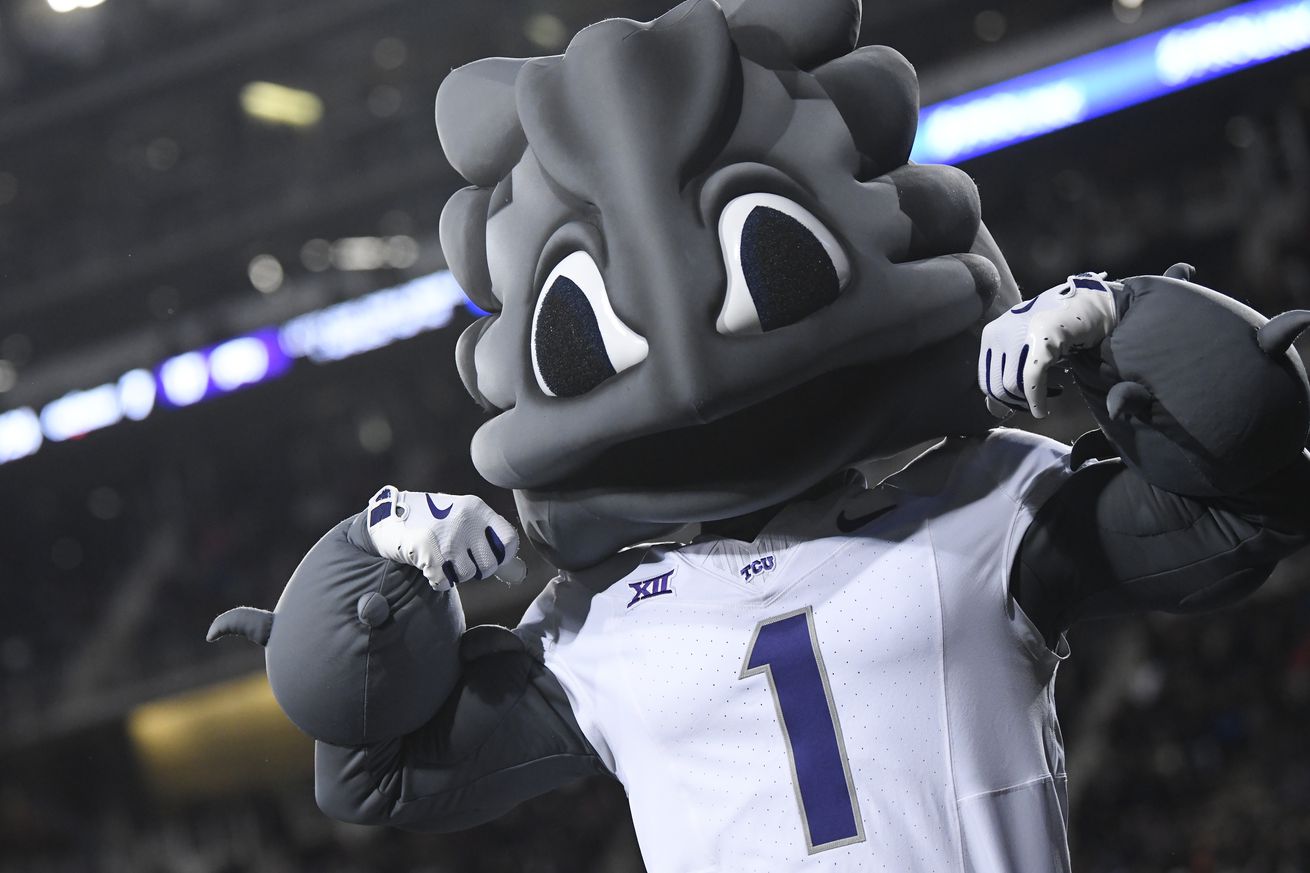 COLLEGE FOOTBALL: NOV 30 TCU at Cincinnati