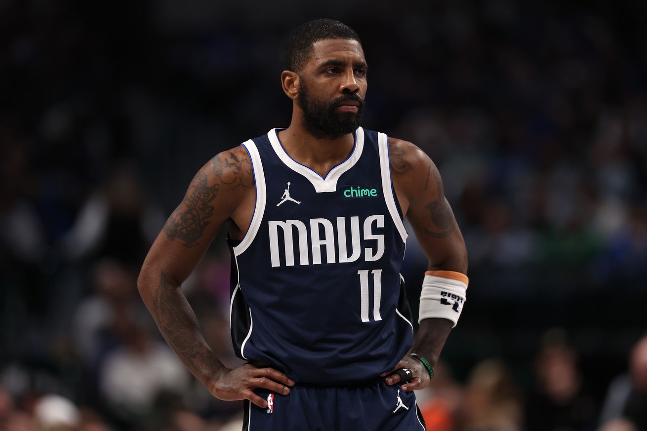 Denver Nuggets v Dallas Mavericks