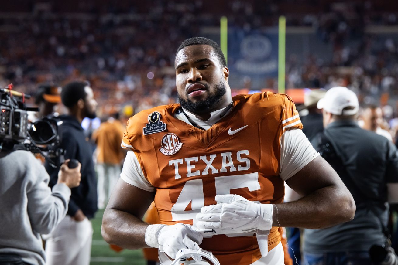 NCAA Football: CFP National Playoff First Round-Clemson at Texas