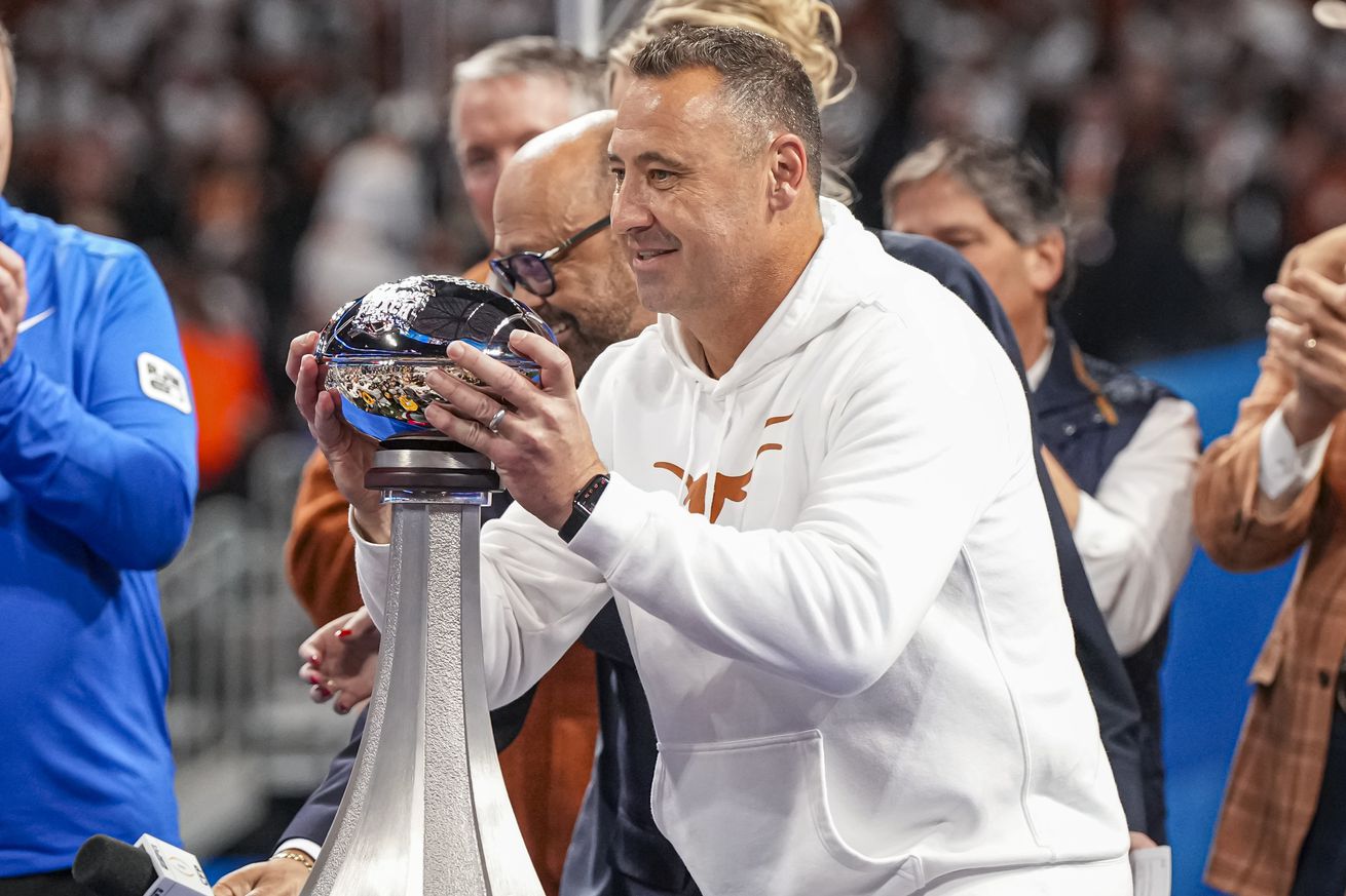 NCAA Football: Peach Bowl-Texas at Arizona State