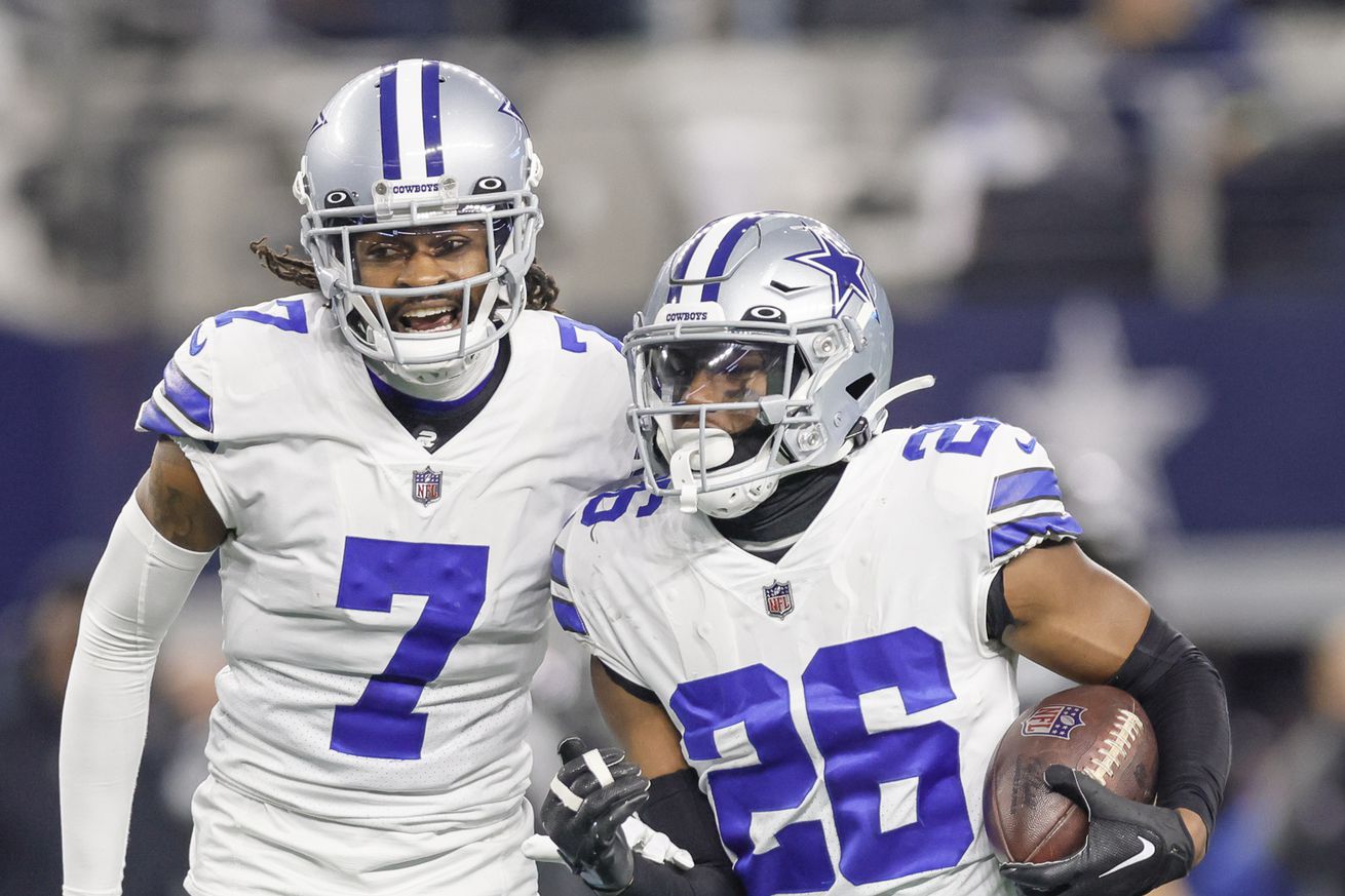 NFL: DEC 24 Eagles at Cowboys