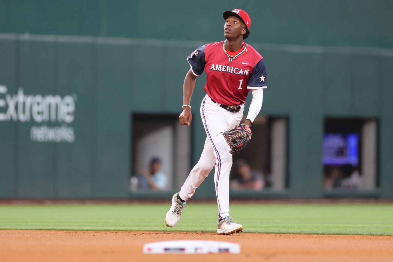 All-Star Futures Game