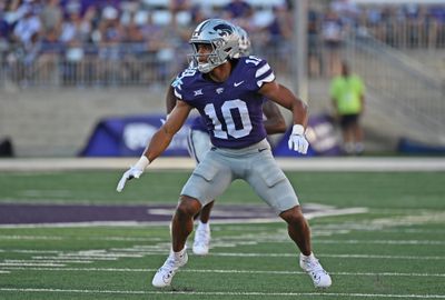 UT Martin v Kansas State