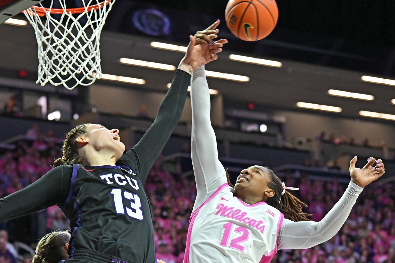 TCU v Kansas State