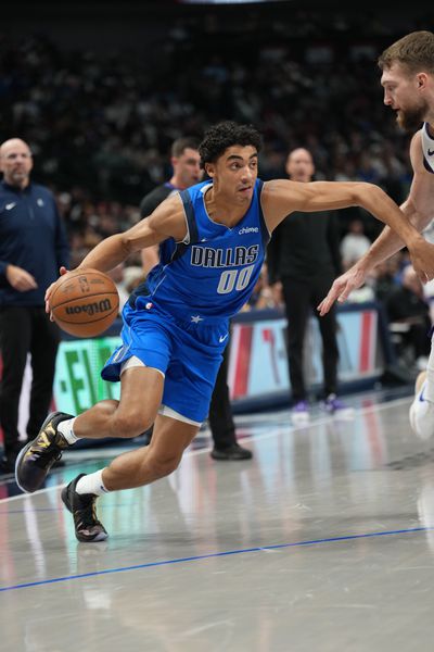 Sacramento Kings vs Dallas Mavericks