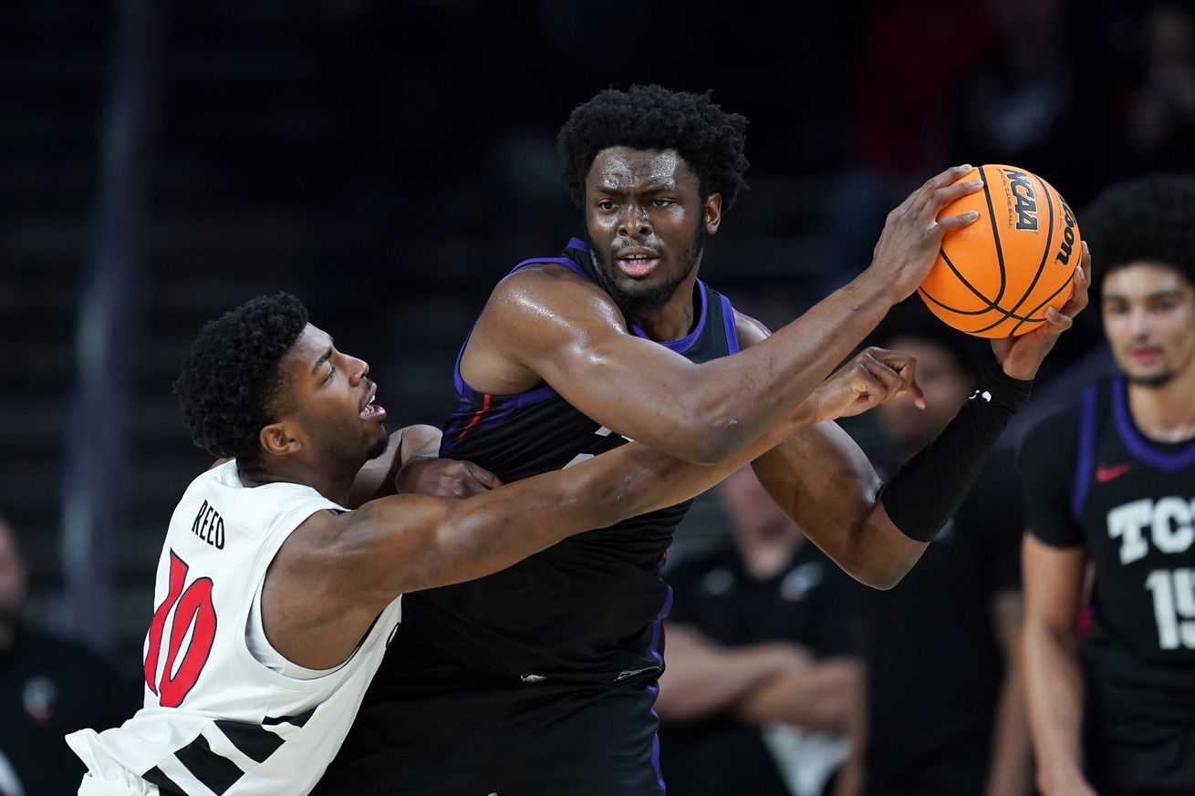 TCU v Cincinnati