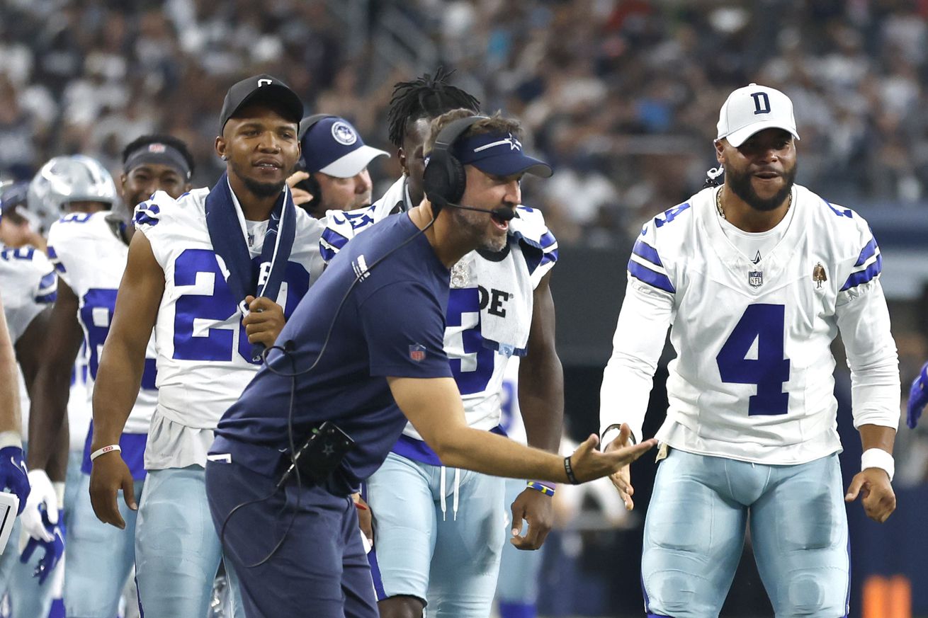 NFL: Preseason-Jacksonville Jaguars at Dallas Cowboys