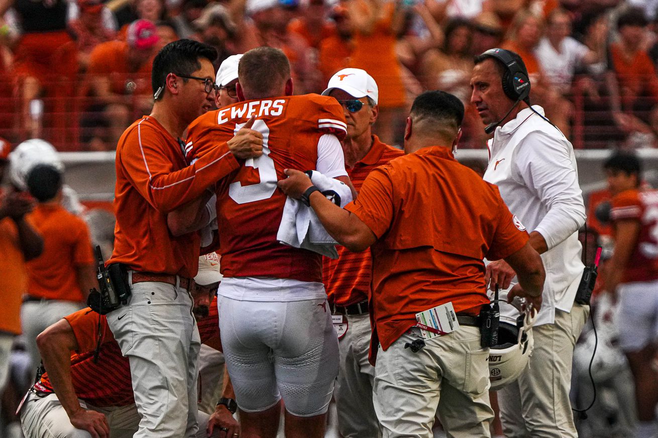 NCAA Football: Texas-San Antonio at Texas