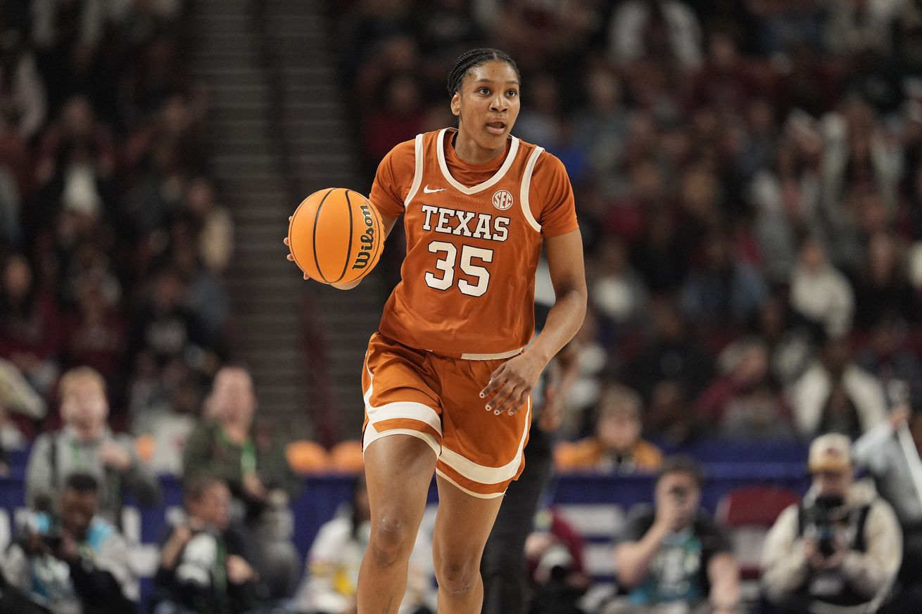 NCAA Womens Basketball: SEC Conference Tournament Championship - South Carolina vs Texas